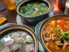 -砂锅店