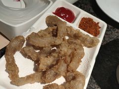-海底捞火锅(崇文门新世界百货店)