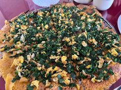 -北京龙庆四季香农家饭庄·灶台鱼·碳烤虹鳟鱼(龙庆峡店)