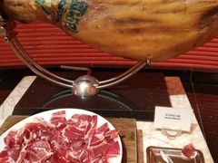 伊比利亚火腿-咖啡苑 - 蔚藍夏日限定主题(永利皇宫店)