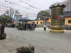 -会龙寺