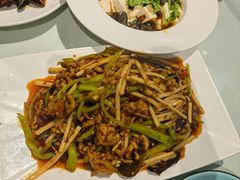 -桃子餐厅·天津菜(红星路直营店)