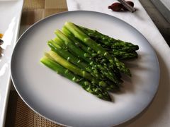 清炒竹笋-之参餐厅(前门大街店)