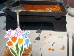 -蛙喔牛蛙(淮安吾悦店)