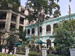 -星巴克臻选(广州沙面店)