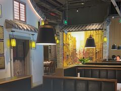-老伙记海鲜码头(北滘店)