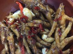 -老三样·美食研究中心(世贸路店)