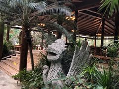 -龙达温泉生态城