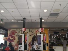 -麦当劳(北苑秋实路店)