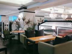 -良木缘咖啡西餐(优品道广场店)