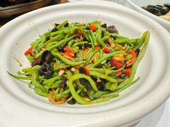 -北平人家·北京烤鸭(西关环岛店)