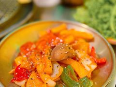 -釜山火炉·海鲜烤肉(紫藤路店)