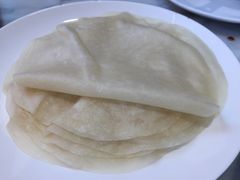 片鸭包饼-燕云楼(云南路店)