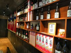 -半藏居酒屋(香港花园店)