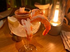 -THE CANNERY&JUJU 新鲜海鲜·牛排美食酒廊
