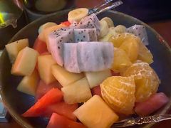 -Liquid Workshop·液体工坊(喷水池店)