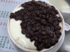 -义顺牛奶公司(新马路老店)