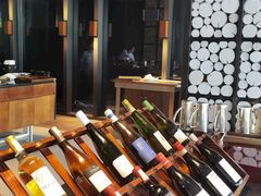 -柏悦酒店-沁园牛排海鲜西餐厅