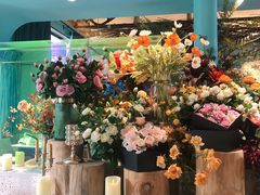 -蜜桃花开·中西融合菜E&W(南长街店)