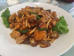 -正阳春烤鸭(华捷道店)