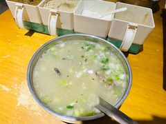 -宝羊老白家包子铺