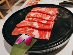 -韩时烤肉(枫蓝店)