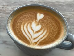 -The Rug Cafe(王府中环店)