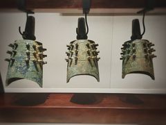 -深圳博物馆(古代艺术馆)