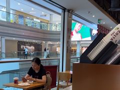 -COSTA COFFEE(恒基名人购物中心店)
