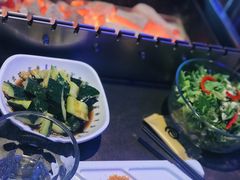 -很久以前羊肉串(打浦路店)