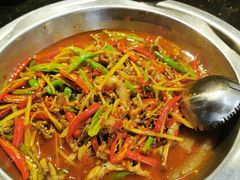-盐井记·自贡美蛙鲜锅兔(中和店)