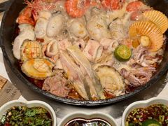 -太琼糟粕醋火锅·海南老爸茶(海棠湾臻选店)
