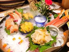-蟹的岡田屋(正大广场店)
