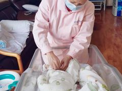 -田螺阿姨自营月嫂·育儿嫂(高新店)