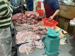 -标记美食新鲜猪杂(兴南大道店)