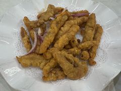 -林记象山海鲜(广灵二路店)