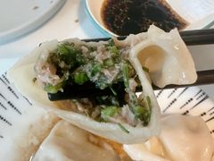 -叁拾壹克饺子·东北菜(国贸店)