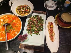 -三生三味密宗川菜·江景餐厅(来福士店)