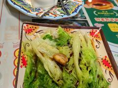 -玛嘉烈(北京金融街店)