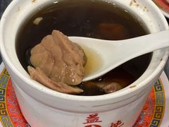 -益寿炖品店
