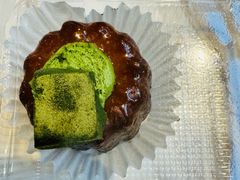 -巴黎贝甜(常德路店)