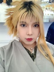 -MY HAIR ARDOR