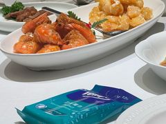 -荣兴酒家(徐家汇店)