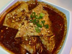 -宝葫芦西北茶食铺(万达店)