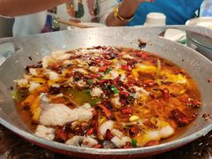 -川人百味(万达店)