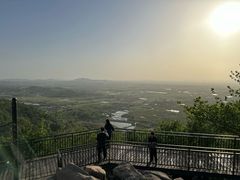 -浮槎山