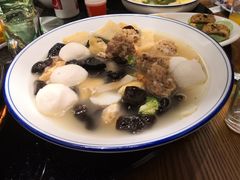 -翠姐姐农家大院(滨康路店)