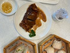 -香宫中餐厅 · 桂林香格里拉