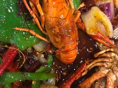 -龙虾风暴(松江店)