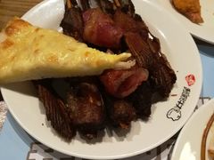 -我家牛排(莱山区永旺店)